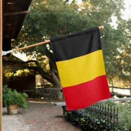 België Huisvlag