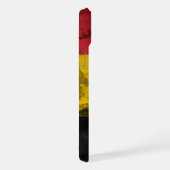 België iPhone Hoesje (Rechterkant)