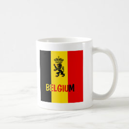 België Koffiemok