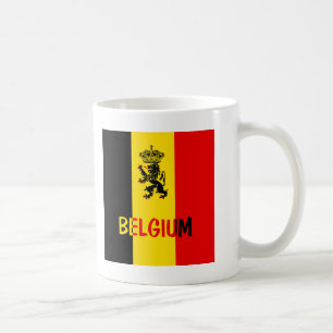 België Koffiemok