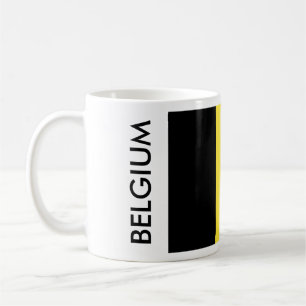 BELGIË KOFFIEMOK