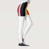 België Leggings (Rechts)