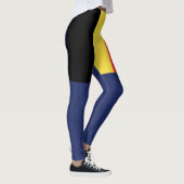 België Leggings (Rechts)