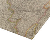België, Luxemburg Snijplank (Hoek)