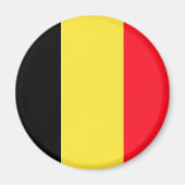 belgië magneet (Voorkant)