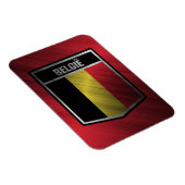 België Magneet (Rechterzijde)