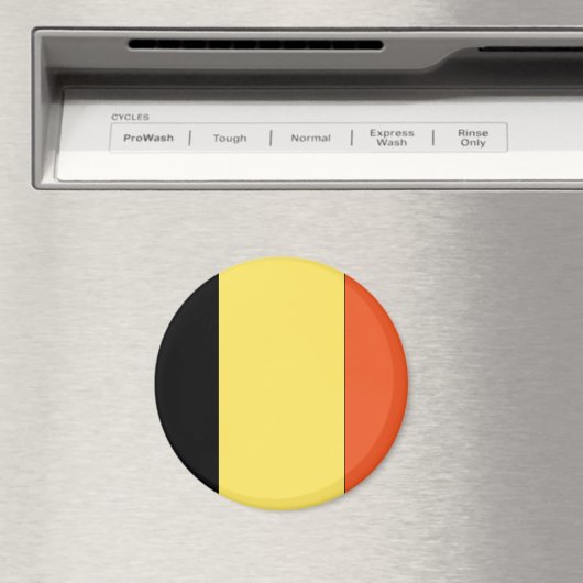 België Magneet (Insitu (Vaatwasser))