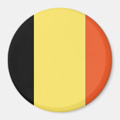 België Magneet (Voorkant)