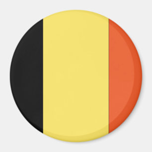 België Magneet