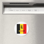 België Magneet (Insitu (Vaatwasser))