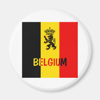 België Magneet