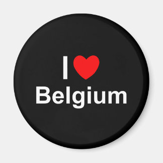 België Magneet