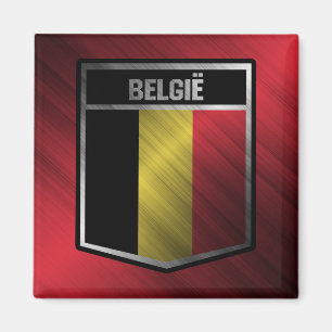 België Magneet