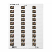 belgië malinois.png etiket (Full Sheet)