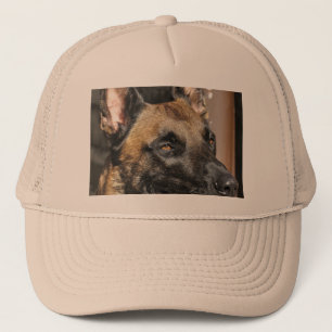 belgië malinois.png trucker pet