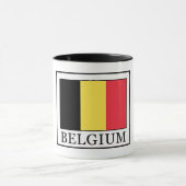 België Mok (Midden)