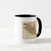 België Mok (Voorkant rechts)