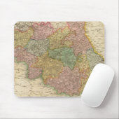 België Muismat (Met muis)