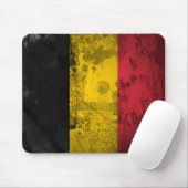België Muismat (Met muis)