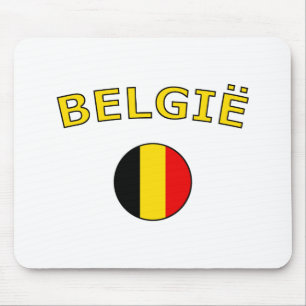 Belgie Muismat