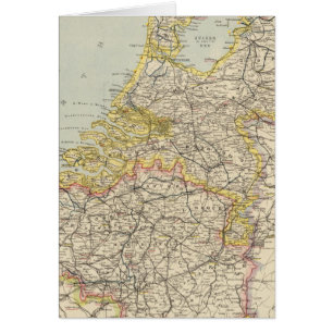 België, Nederland 2