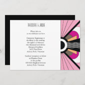 België nodigt uit : Bes Kaart (Voorkant / Achterkant)