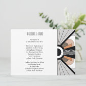 België nodigt uit :  Suntan Kaart (Staand voorkant)