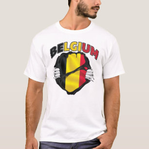 België Pride T-shirt