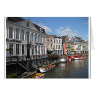België rivier 2