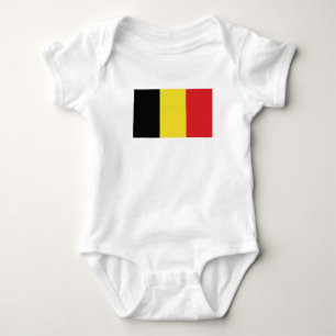 België Romper