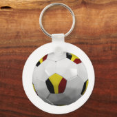België Sleutelhanger (Voorkant)