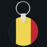 België Sleutelhanger<br><div class="desc">België</div>