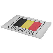 België Snijplank (Hoek)