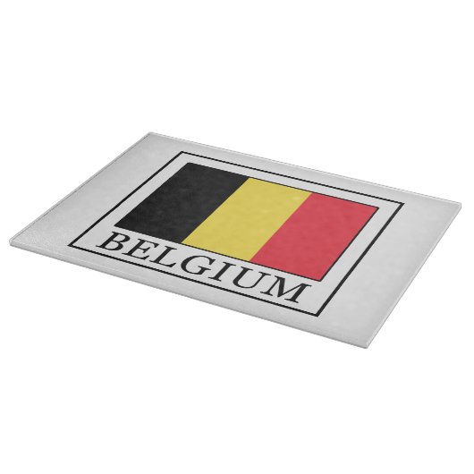 België Snijplank (Hoek)