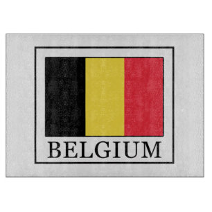België Snijplank