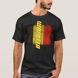 België T-shirt