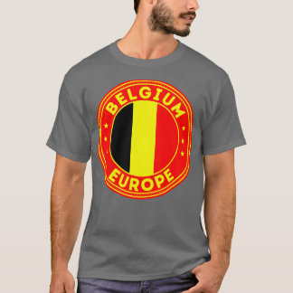 België T-shirt