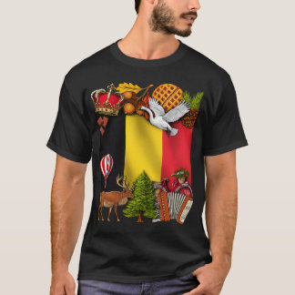 België T-shirt