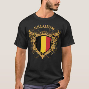 België T-shirt