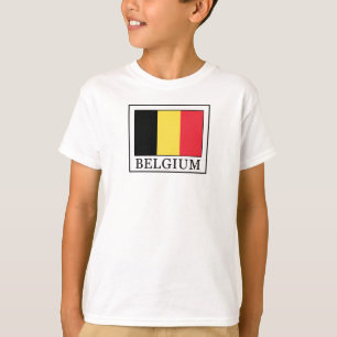 België T-shirt