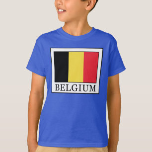 België T-shirt