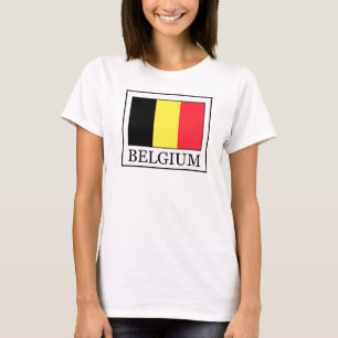 België T-shirt