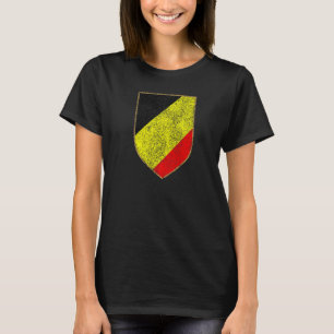 België  t-shirt