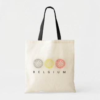 België Tote Bag