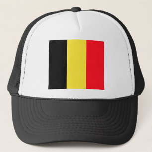 belgië trucker pet