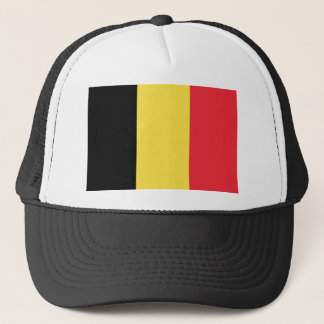 België Trucker Pet