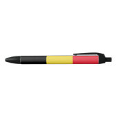 België vlag Pen (Bovenkant)