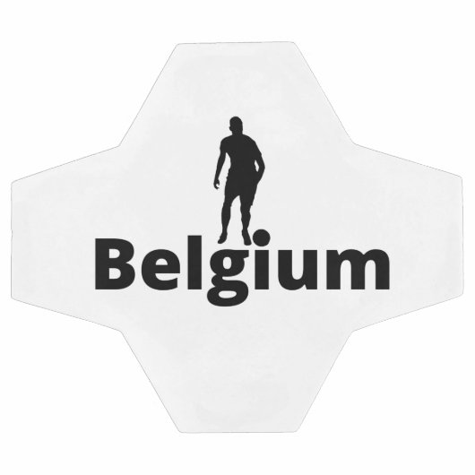 België voetbal (Enkel)