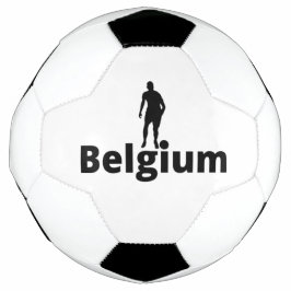 België voetbal