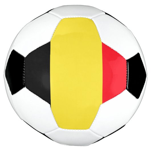 belgië voetbal (Gedraaid)